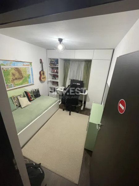 Apartament 3 camere-Gradinari-Bloc fara risc