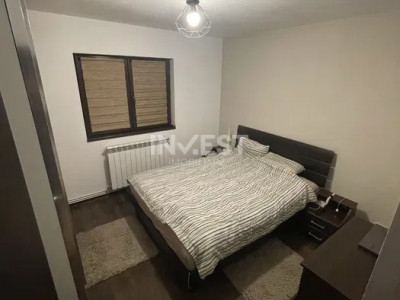 Apartament 3 camere-Gradinari-Bloc fara risc