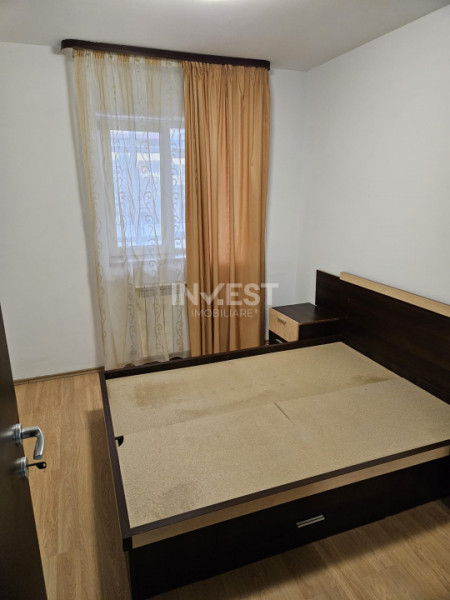 Apartament 2 camere-Bloc nou-Tatarasi