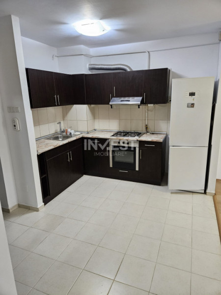 Apartament 2 camere-Bloc nou-Tatarasi