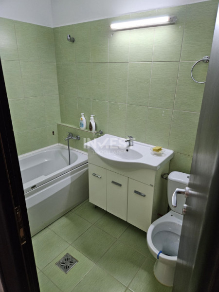 Apartament 2 camere-Bloc nou-Tatarasi