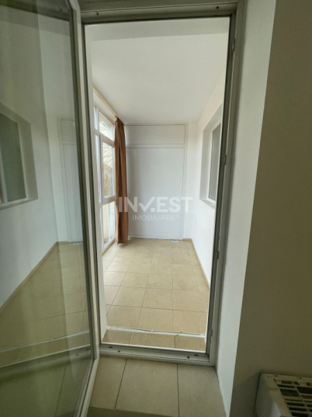Apartament 2 camere-Bloc nou-Tatarasi