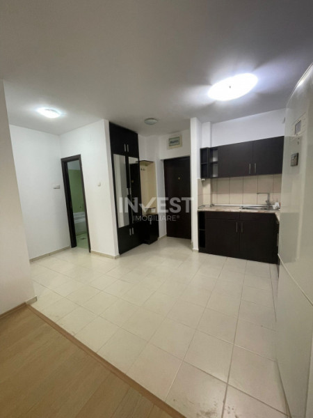 Apartament 2 camere-Bloc nou-Tatarasi