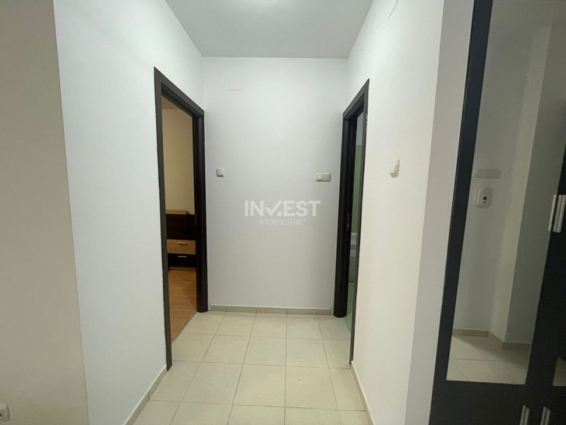 Apartament 2 camere-Bloc nou-Tatarasi