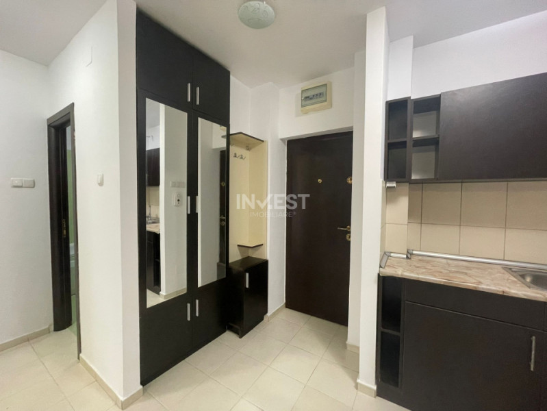 Apartament 2 camere-Bloc nou-Tatarasi