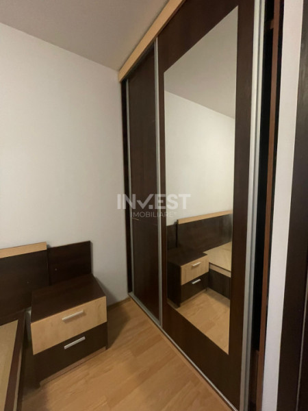 Apartament 2 camere-Bloc nou-Tatarasi
