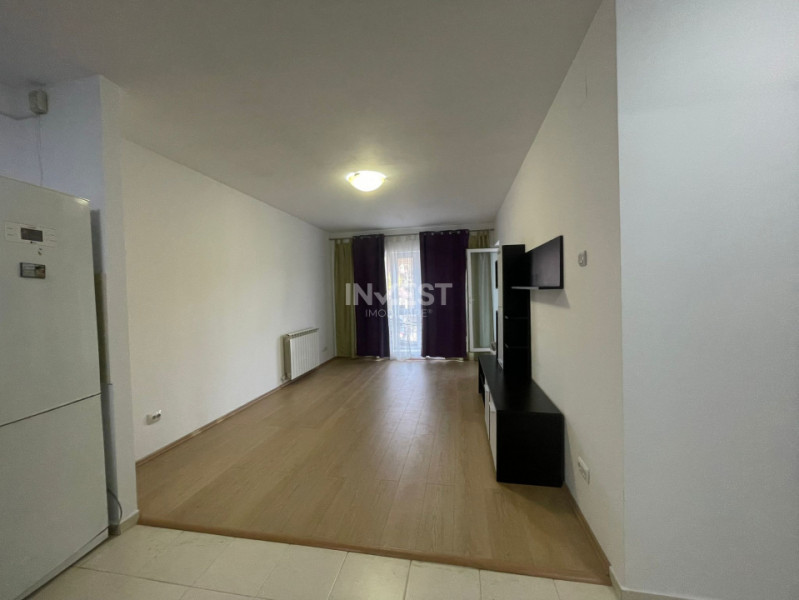 Apartament 2 camere-Bloc nou-Tatarasi