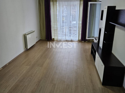 Apartament 2 camere-Bloc nou-Tatarasi