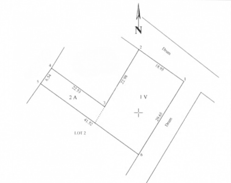 TEREN DE VANZARE, VANATORI IASI , 700MP INTRAVILAN