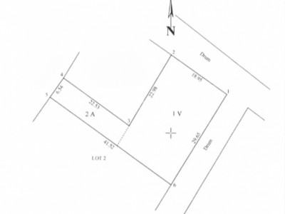 TEREN DE VANZARE, VANATORI IASI , 700MP INTRAVILAN