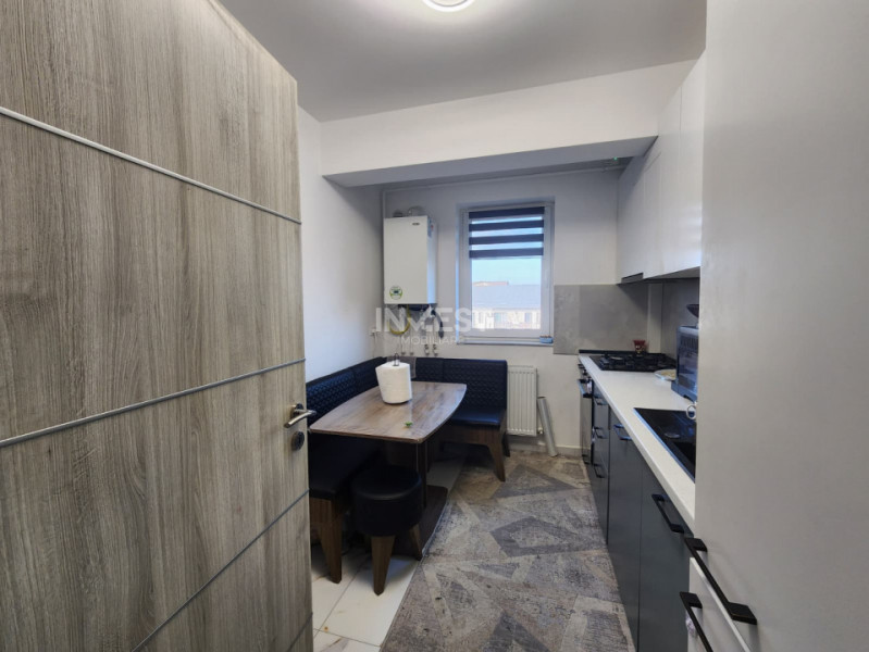 APARTAMENT 2 CAMERE, DECOMANDAT, ETAJUL 2, CAPAT CUG