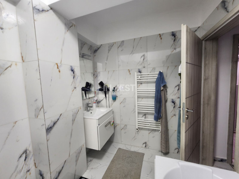 APARTAMENT 2 CAMERE, DECOMANDAT, ETAJUL 2, CAPAT CUG