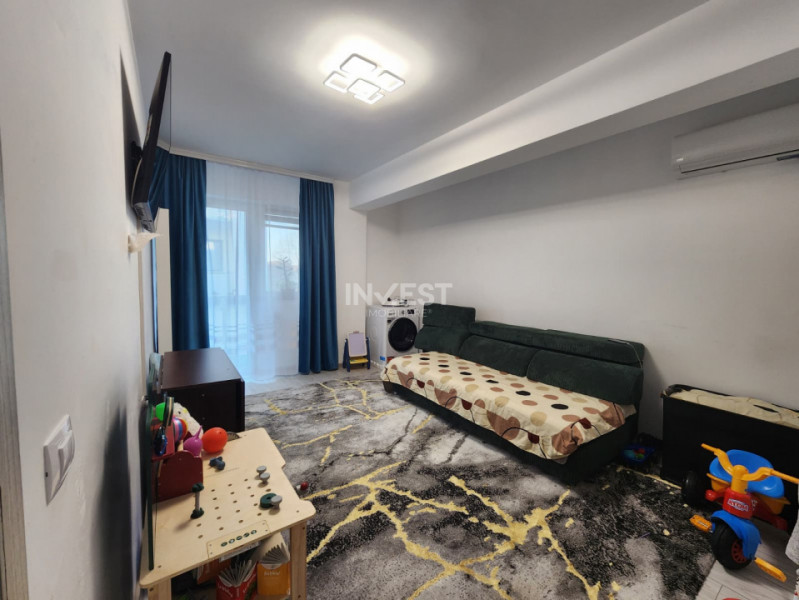 APARTAMENT 2 CAMERE, DECOMANDAT, ETAJUL 2, CAPAT CUG