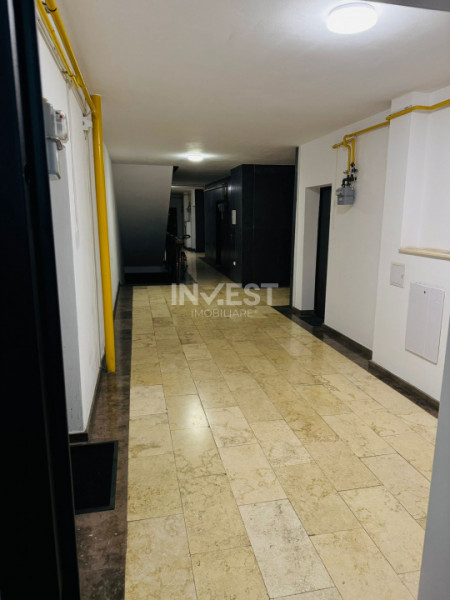APARTAMENT 2 CAMERE, DECOMANDAT, 61 MP, VISOIANU