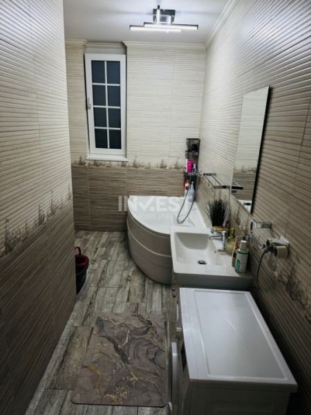 APARTAMENT 2 CAMERE, DECOMANDAT, 61 MP, VISOIANU