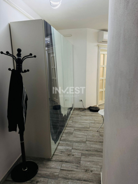 APARTAMENT 2 CAMERE, DECOMANDAT, 61 MP, VISOIANU