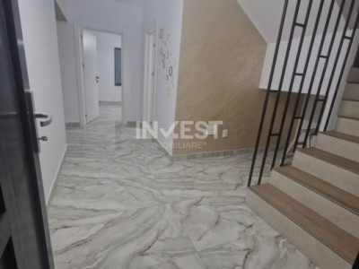 CASA 4 CAMERE, 2 BAI, 440 MP TEREN, MIROSLAVA