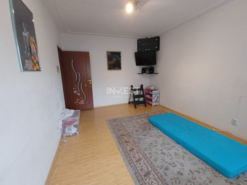 De vanzare, 2 camere, decomandat, zona Gara, Iasi 