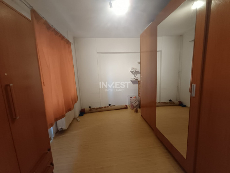 De vanzare, 2 camere, decomandat, zona Gara, Iasi 