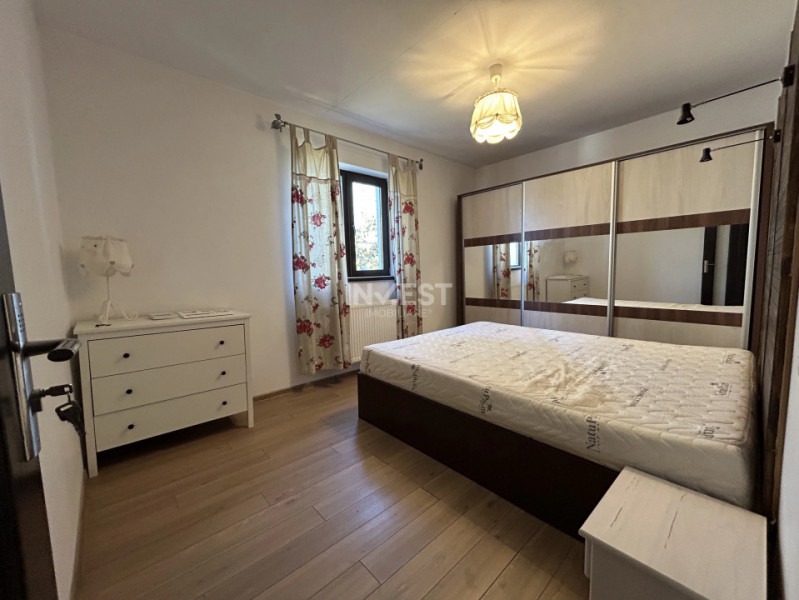 Casă Individuală Parter+Pod Mansardabil în Lunca Cetățuii, IAȘI