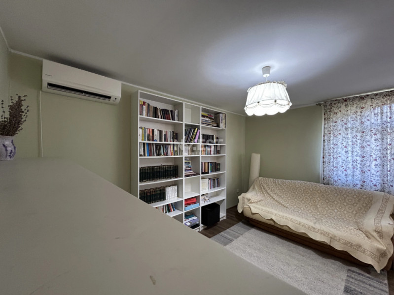 Casă Individuală Parter+Pod Mansardabil în Lunca Cetățuii, IAȘI