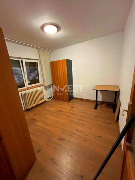Apartament 4 camere-Centru-Palas Mall