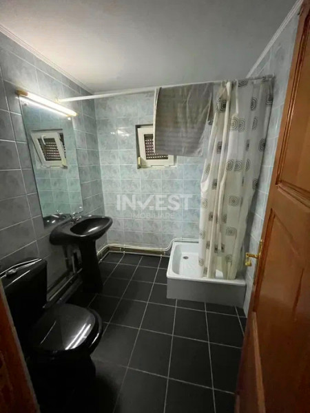 Apartament 4 camere-Centru-Palas Mall