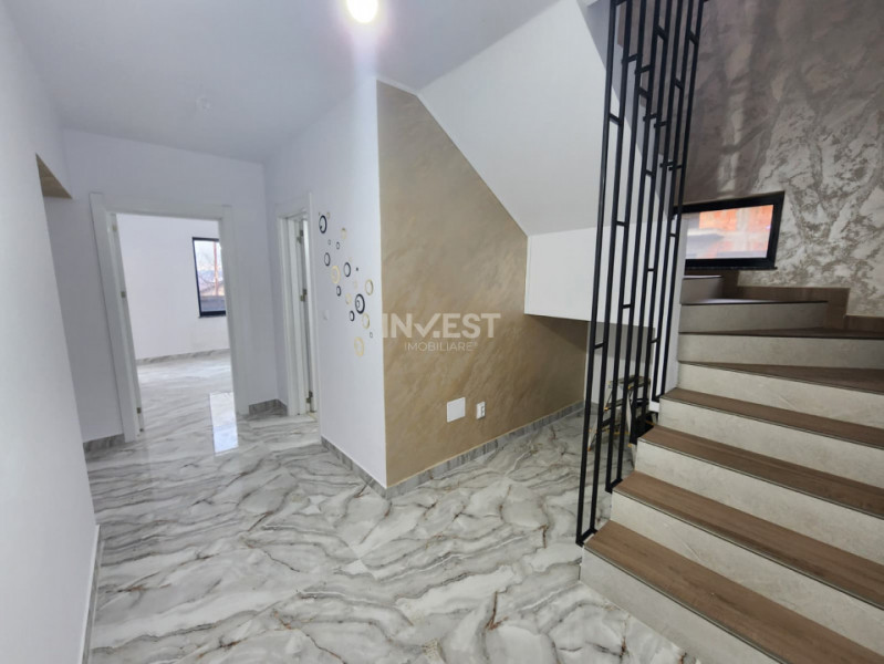 CASA 4 CAMERE, 2 BAI, 440 MP TEREN, MIROSLAVA