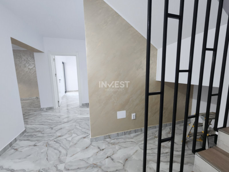 CASA 4 CAMERE, 2 BAI, 440 MP TEREN, MIROSLAVA