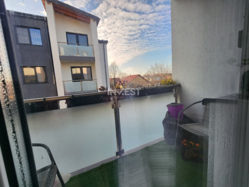 APARTAMENT 2 CAMERE, DECOMANDAT, ETAJUL 2, CAPAT CUG