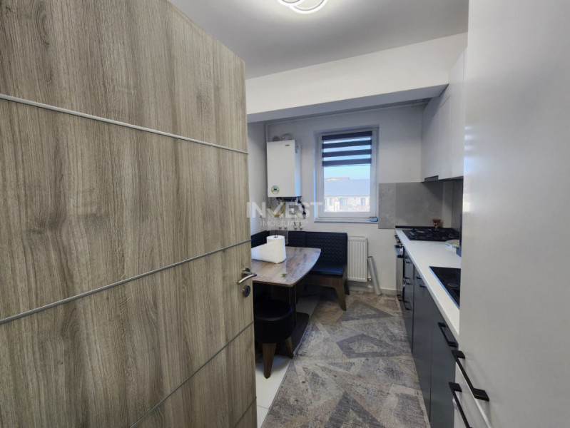 APARTAMENT 2 CAMERE, DECOMANDAT, ETAJUL 2, CAPAT CUG