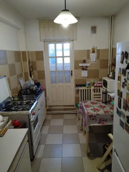 Apartament 2 camere  -Podu Ros