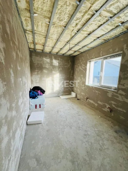 CASA CU 3 CAMERE INDIVIDUALA , PLAN PARTER , LUNCA CETATUII