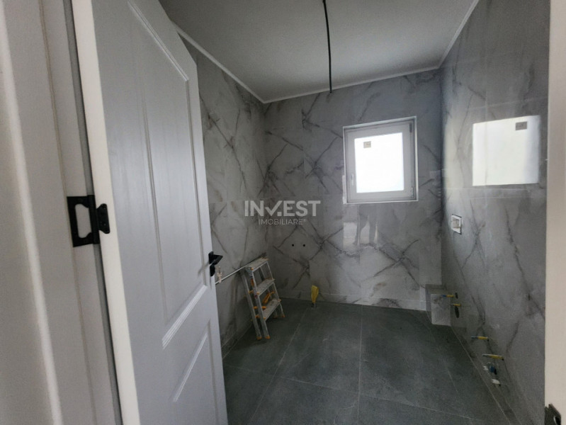 CASA INDIVIDUALA, 4 CAMERE, 2 BAI, 115 MP UTILI, MIROSLAVA