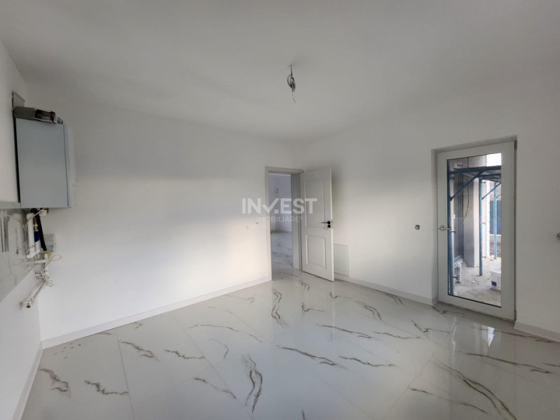 CASA INDIVIDUALA, 4 CAMERE, 2 BAI, 115 MP UTILI, MIROSLAVA