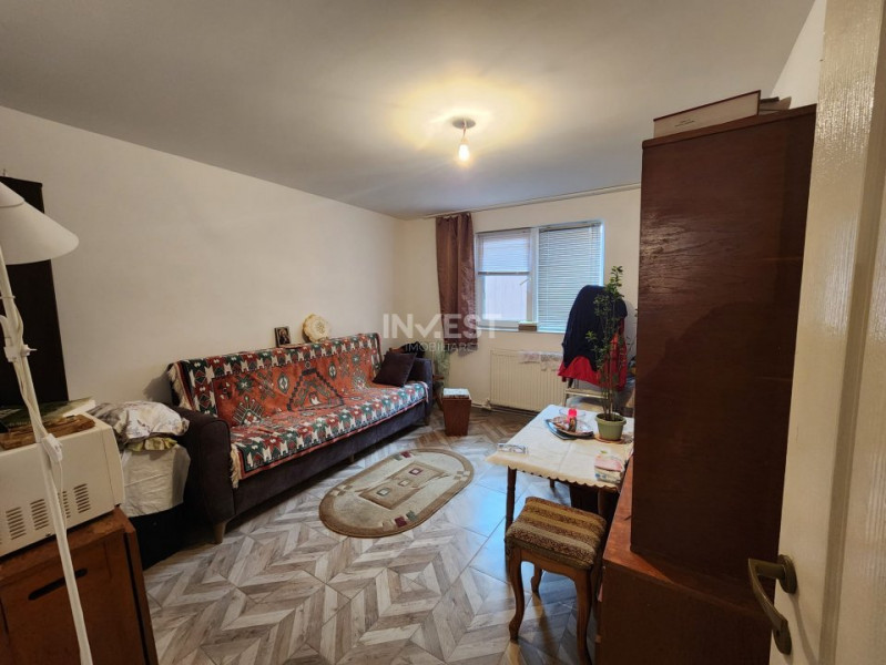 CASA 3 CAMERE , POSIBILITATE SCHIMB CU APARTAMENT 2 CAMERE