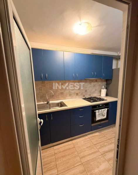 DE VANZARE-APARTAMENT 2 CAMERE-DECOMANDAT-DACIA