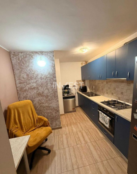 DE VANZARE-APARTAMENT 2 CAMERE-DECOMANDAT-DACIA