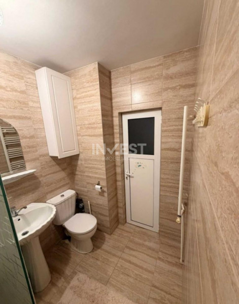 DE VANZARE-APARTAMENT 2 CAMERE-DECOMANDAT-DACIA