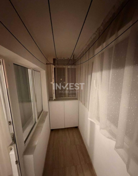 DE VANZARE-APARTAMENT 2 CAMERE-DECOMANDAT-DACIA