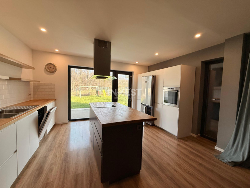 VILĂ SMART cu 5 camere în Bucium-Bârnova ~180 MP utili ~1000 MP teren