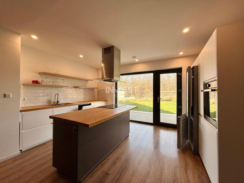 VILĂ SMART cu 5 camere în Bucium-Bârnova ~180 MP utili ~1000 MP teren