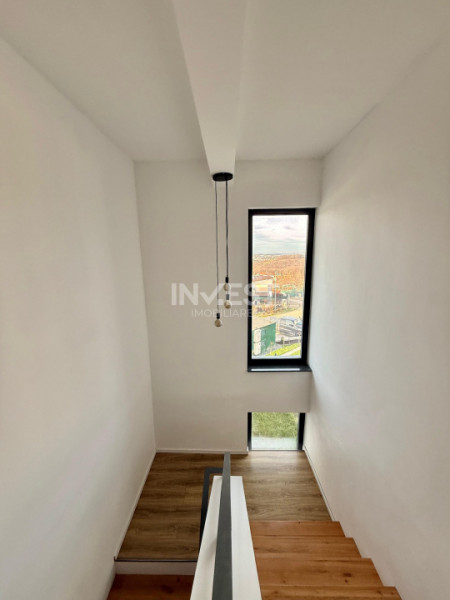 VILĂ SMART cu 5 camere în Bucium-Bârnova ~180 MP utili ~1000 MP teren