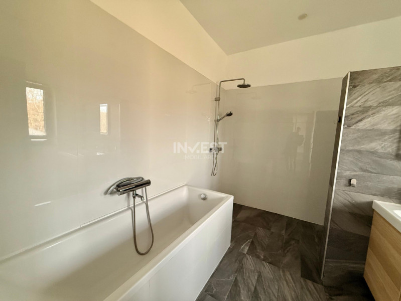 VILĂ SMART cu 5 camere în Bucium-Bârnova ~180 MP utili ~1000 MP teren