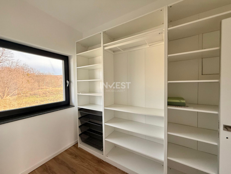 VILĂ SMART cu 5 camere în Bucium-Bârnova ~180 MP utili ~1000 MP teren