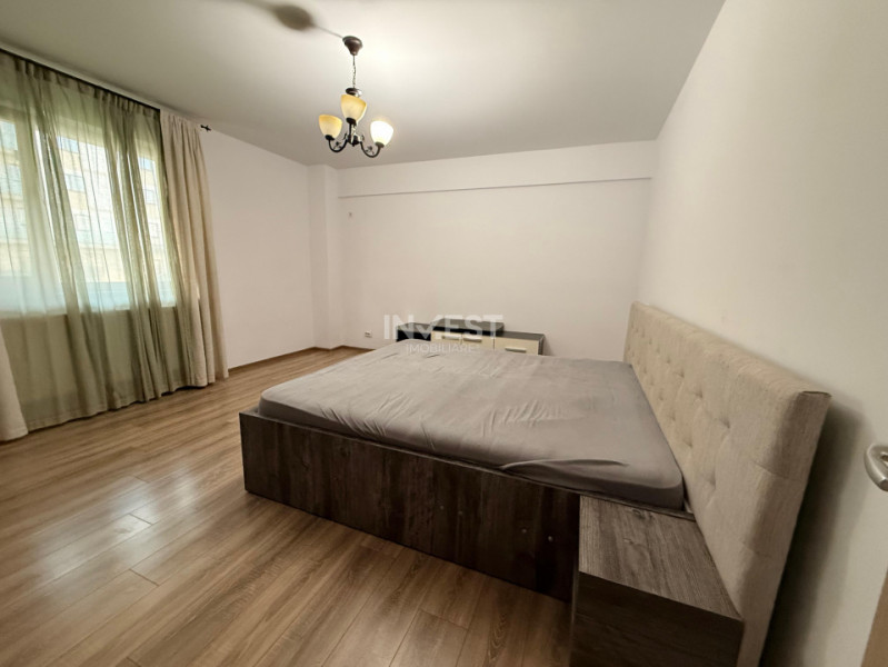 Apartament modern cu 2 camere, 54 mp utili, în bloc nou, la 3 stații de Centru