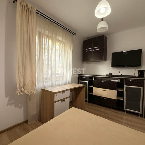 Apartament modern cu 2 camere, 54 mp utili, în bloc nou, la 3 stații de Centru