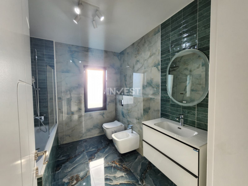 CASA PREMIUM, 4 CAMERE, 2 BAI, 132 MP UTILI , MIROSLAVA