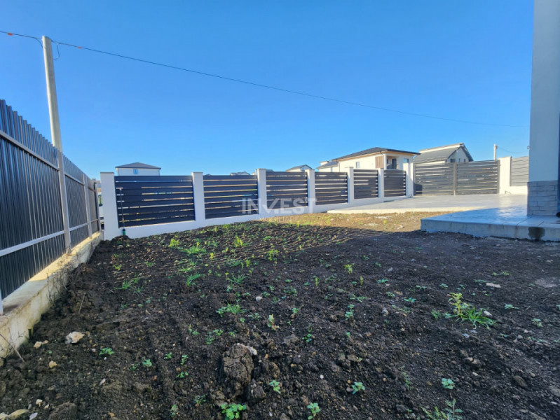 CASA PREMIUM, 4 CAMERE, 2 BAI, 132 MP UTILI , MIROSLAVA