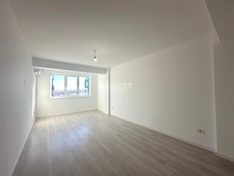 COMISION 0%! 2 CAMERE DECOMANDAT BLOC NOU 